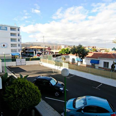 Yumbo Shopping Center 1 By Pride Properties Gc Apartment Gran Canaria ภายนอก รูปภาพ