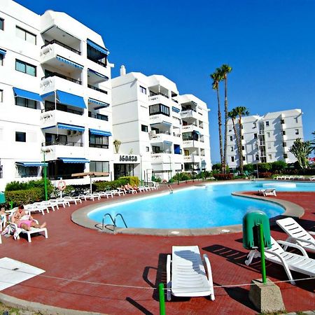 Yumbo Shopping Center 1 By Pride Properties Gc Apartment Gran Canaria ภายนอก รูปภาพ