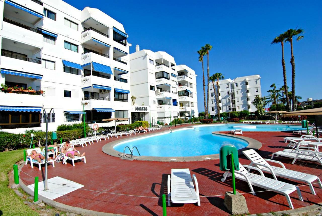 Yumbo Shopping Center 1 By Pride Properties Gc Apartment Gran Canaria ภายนอก รูปภาพ