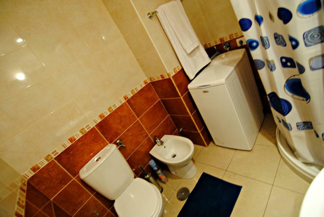 Yumbo Shopping Center 1 By Pride Properties Gc Apartment Gran Canaria ภายนอก รูปภาพ