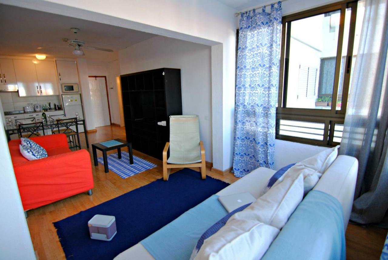 Yumbo Shopping Center 1 By Pride Properties Gc Apartment Gran Canaria ภายนอก รูปภาพ