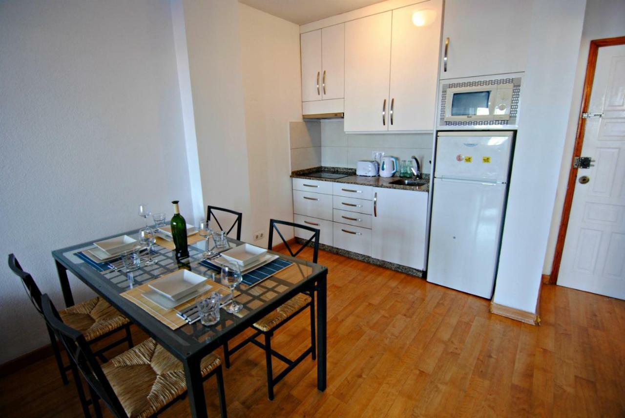 Yumbo Shopping Center 1 By Pride Properties Gc Apartment Gran Canaria ภายนอก รูปภาพ