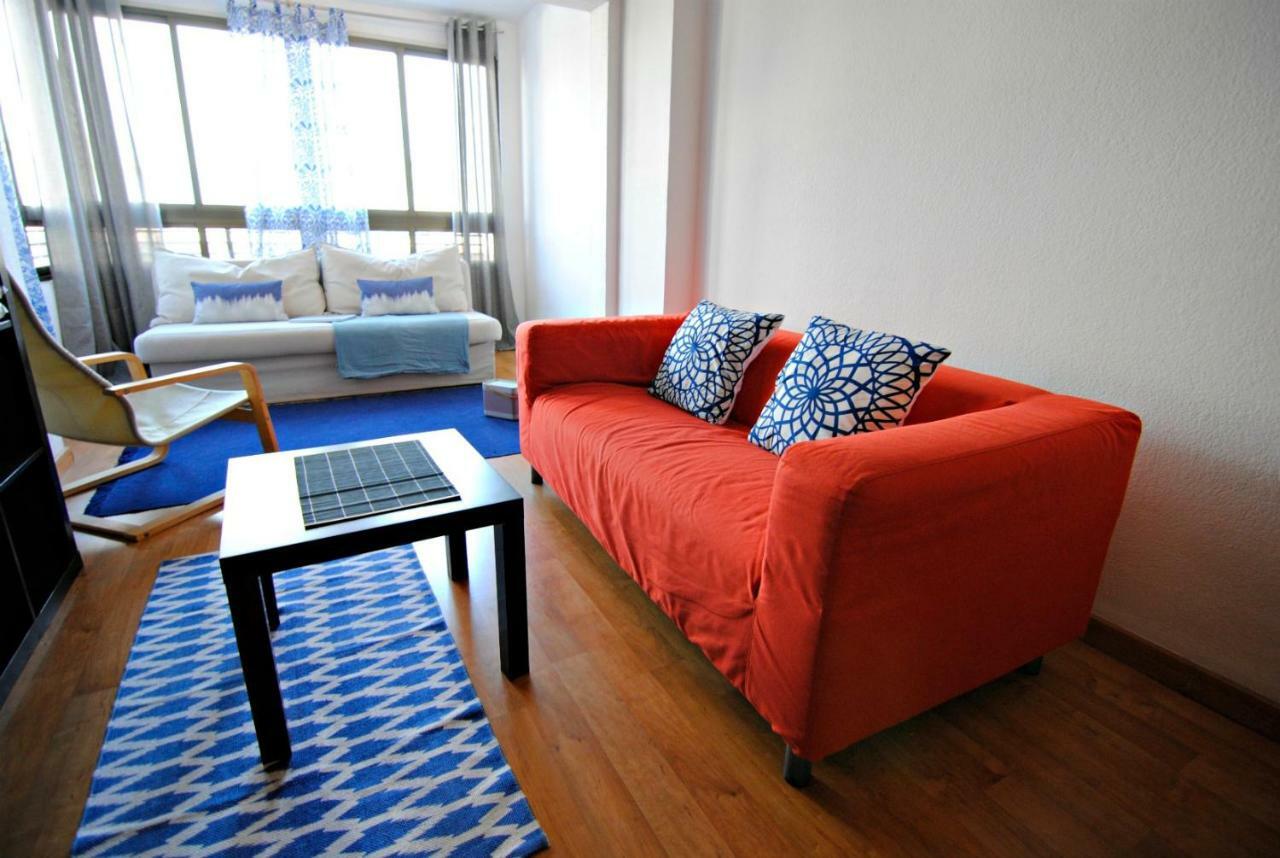 Yumbo Shopping Center 1 By Pride Properties Gc Apartment Gran Canaria ภายนอก รูปภาพ